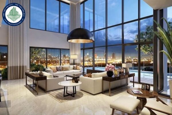 Căn hộ Triplex là gì? Phân biệt căn hộ Triplex và căn hộ Duplex