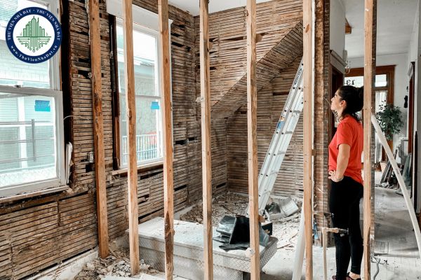 Có cần xem ngày sửa nhà không? Khi nào cần xem ngày sửa nhà và những điều cần lưu ý?