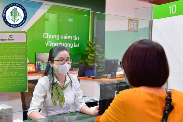 Lãi suất vay mua nhà ở đất ở ngân hàng Vietcombank tháng 6/2025