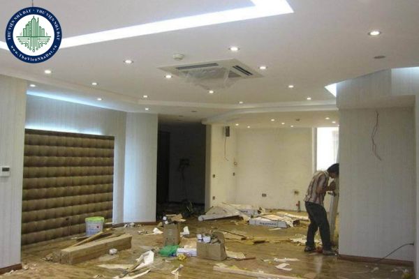  Sửa chung cư có cần phải cúng không?