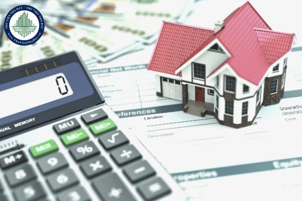 Đề xuất sửa giá tính lệ phí trước bạ đối với nhà đất