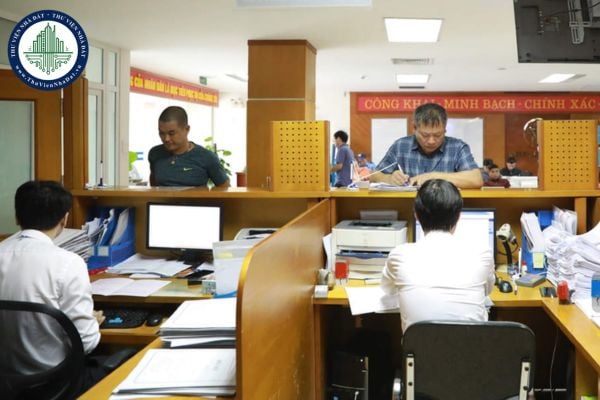 Mới: Tiêu chuẩn công chức cấp xã khi tổ chức chính quyền địa phương 2 cấp