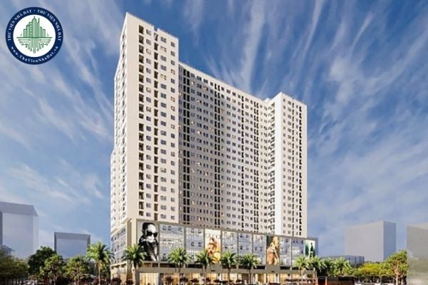 Cập nhật tiến độ mới nhất của dự án nhà ở xã hội N01 Hạ Đình