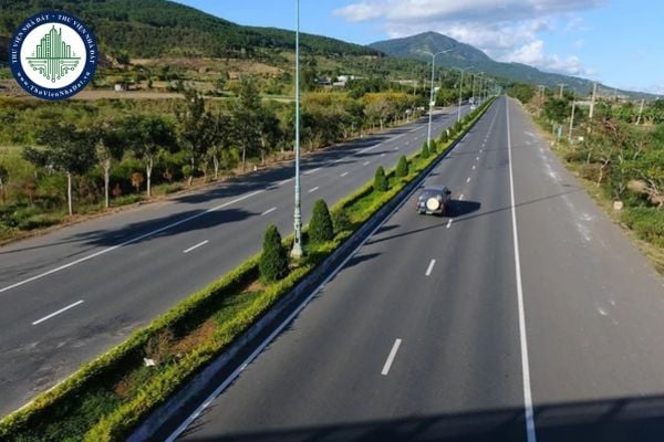 Cao tốc Tân Phú - Bảo Lộc bắt đầu ở đâu và kết thúc ở đâu?