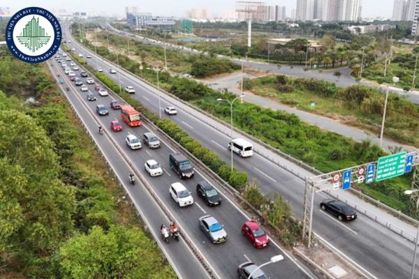 Chủ trương đầu tư mở rộng đoạn cao tốc Thành phố Hồ Chí Minh - Long Thành như thế nào?