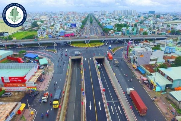TPHCM phê duyệt kế hoạch lựa chọn nhà thầu nâng cấp quốc lộ 22 (từ nút giao An Sương đến đường Vành đai 3)