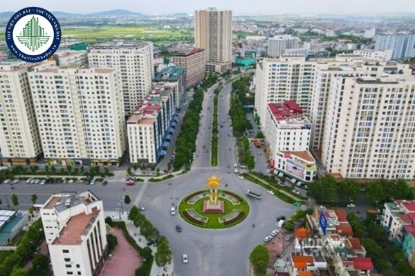 Bắc Ninh sắp có thêm khu đô thị phục vụ khu công nghiệp