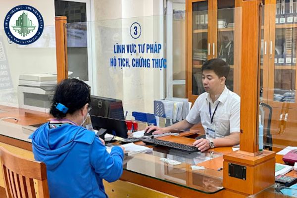 Công văn 4974/VPCP-KSTT tiếp nhận và giải quyết thủ tục hành chính khi sắp xếp tổ chức bộ máy chính quyền địa phương