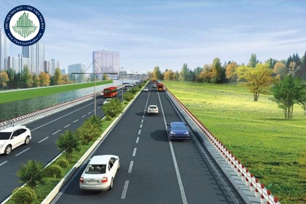 Tiến độ thi công đường Vành đai 4 TPHCM