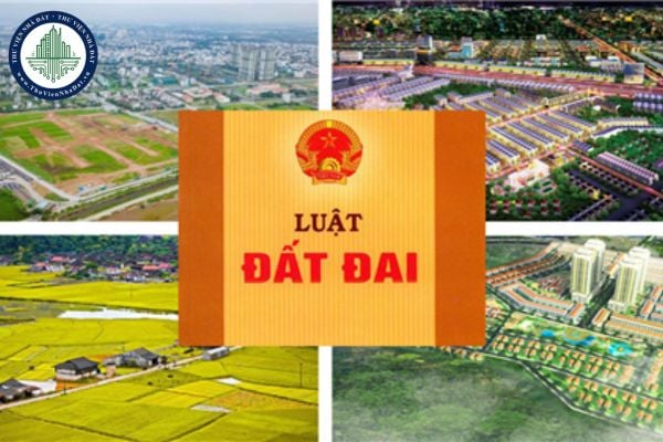 Đề xuất sửa đổi Nghị quyết 18 để sửa đổi Luật Đất đai 2024