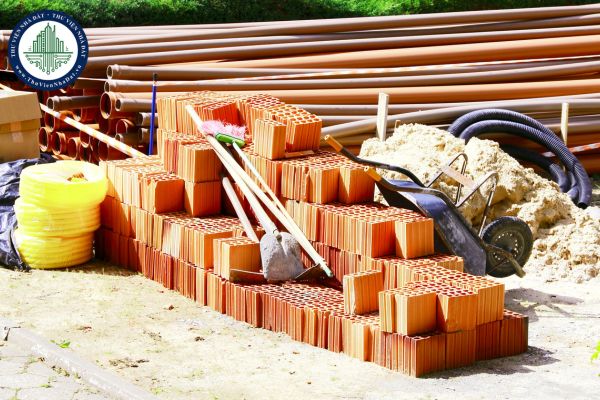 Giá vật liệu xây dựng tỉnh Khánh Hòa quý II năm 2025 trước khi sáp nhập