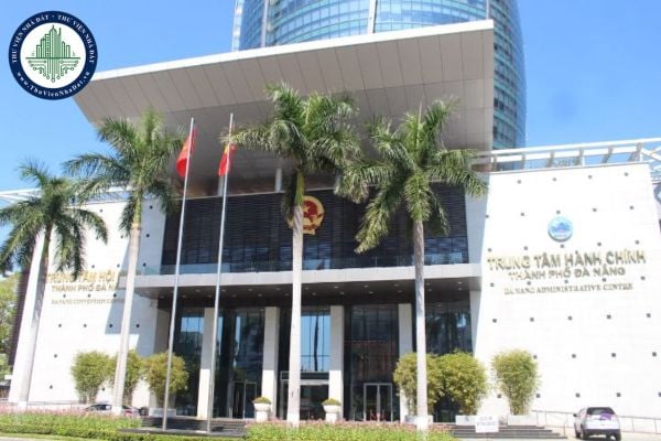 Cập nhật địa chỉ trụ sở các cơ quan tại Đà Nẵng sau sáp nhập