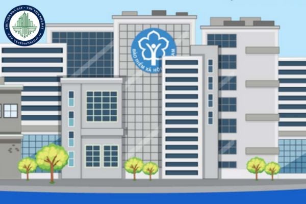 BHXH quận Gò Vấp đổi thành gì sau sáp nhập? Địa chỉ BHXH cơ sở Hạnh Thông ở đâu?