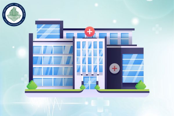 Cập nhật tên mới và địa chỉ của các bệnh viện tại TPHCM sau sáp nhập