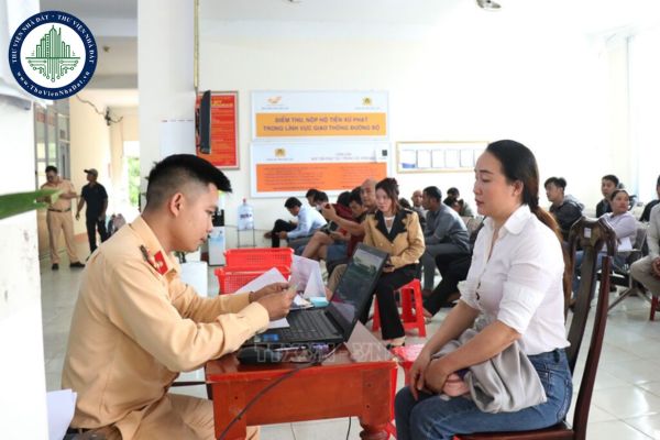 Địa chỉ cấp đổi giấy phép lái xe tại Đắk Lắk từ 01/7/2025 sau sáp nhập