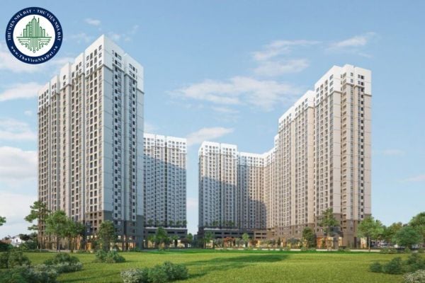 Nhà condo là gì? Phân biệt nhà Condominium và Apartment