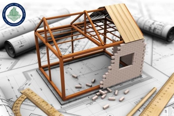 Thông báo 641/SXD-CPXD dự án được miễn giấy phép xây dựng tại Đà Nẵng