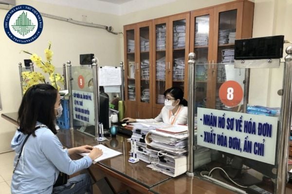 Thuế cơ sở 25 Thành phố Hồ Chí Minh quản lý phường nào, trụ sở chính ở đâu?