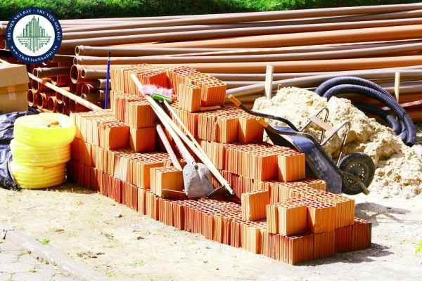 Giá vật liệu xây dựng tỉnh Hòa Bình tháng 6/2025 trước sáp nhập