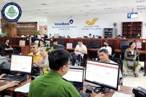 Chi tiết 33 địa điểm định danh và làm căn cước tại Lào Cai sau sáp nhập