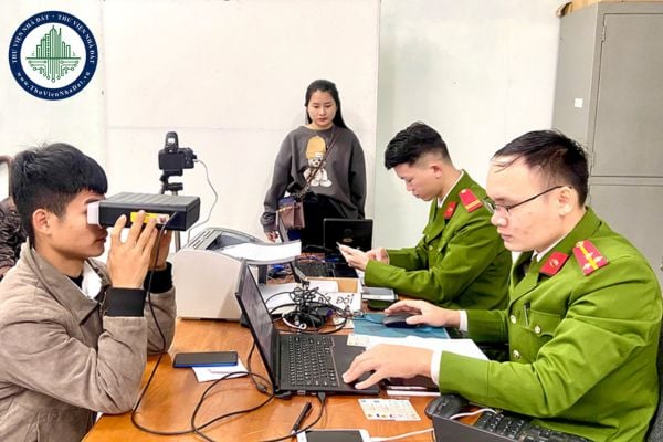Địa điểm định danh điện tử và làm căn cước tại Tuyên Quang từ 01/7/2025 sau sáp nhập