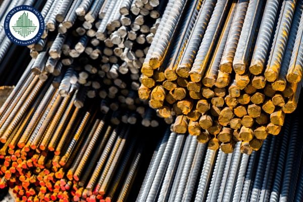 Giá vật liệu xây dựng tỉnh Hà Tĩnh quý II/2025 mới nhất