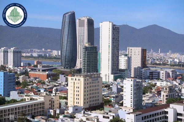 Cập nhật bảng giá đất ở đô thị tại Đà Nẵng mới nhất 2025