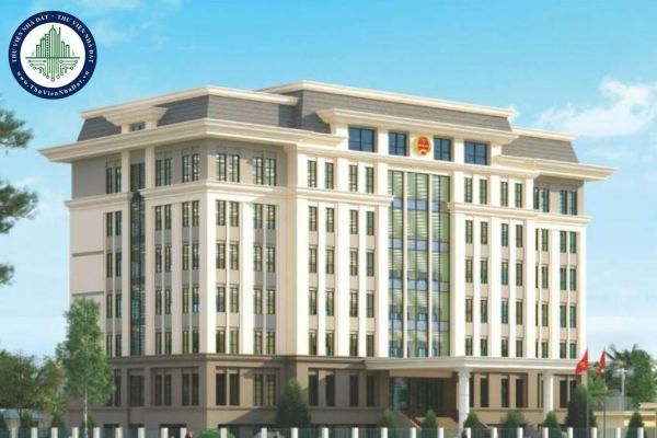 Tên gọi và trụ sở của 11 Thuế khu vực thuộc Thuế An Giang từ 01/7/2025 (Quyết định 1378/QĐ-CT 2025)