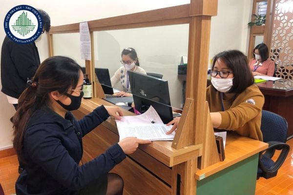 Địa chỉ Chi nhánh Văn phòng đăng ký đất đai tại Hải Phòng sau sáp nhập