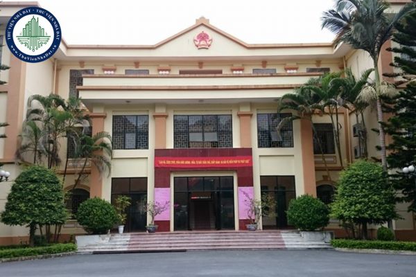 Địa chỉ Văn phòng đăng ký đất đai tỉnh Lạng Sơn từ 01/7/2025 sau sáp nhập