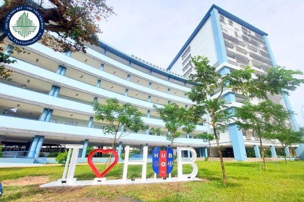 Gợi ý khu vực thuê trọ gần trường Đại học Ngân hàng TPHCM cơ sở Thủ Đức (HUB) dành cho tân sinh viên