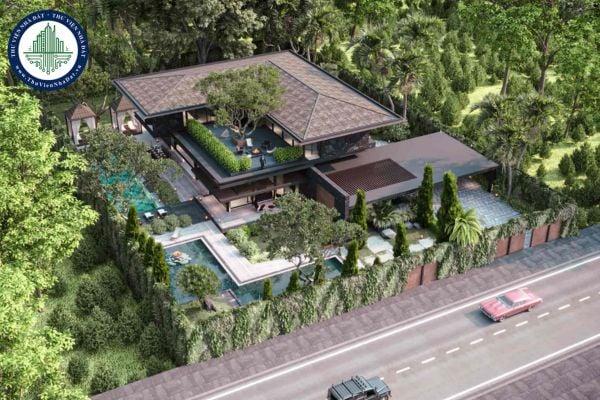 Biệt thự vườn là gì? So sánh biệt thự vườn và biệt thự phố
