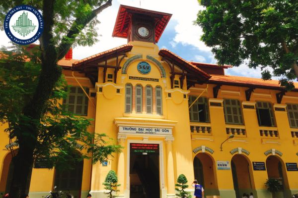 Địa chỉ trường Đại học Sài Gòn? Các khu vực thuê trọ gần trường Đại học Sài Gòn cơ sở An Dương Vương dành cho tân sinh viên