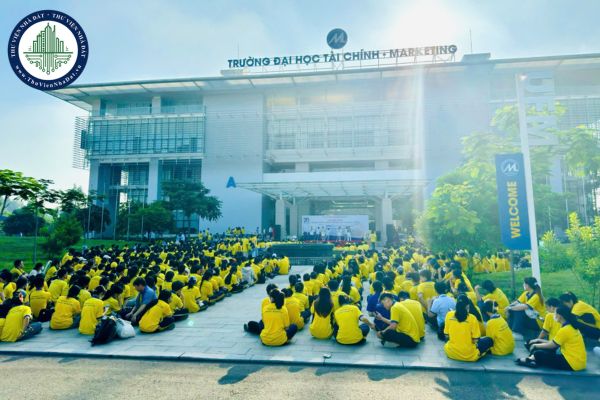 Gợi ý khu vực thuê trọ gần trường ĐH Tài chính - Marketing cơ sở Long Trường