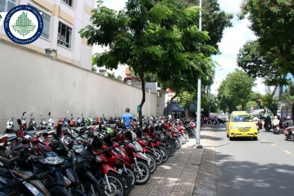Nghị quyết thu phí vỉa hè TPHCM còn hiệu lực không?