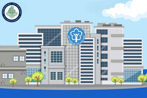 BHXH Bình Thạnh đổi thành gì từ 18/7/2025? Địa chỉ mới của BHXH Bình Thạnh sau sáp nhập?