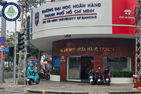 Địa chỉ mới trường ĐH Ngân hàng TPHCM (HUB)? Các khu vực cho thuê trọ gần trường ĐH Ngân hàng TPHCM cơ sở Quận 1 (cũ)