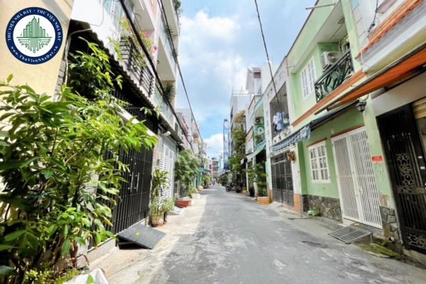 Hẻm 1 xẹt là gì? Ưu và nhược điểm khi thuê mua nhà hẻm 1 xẹt
