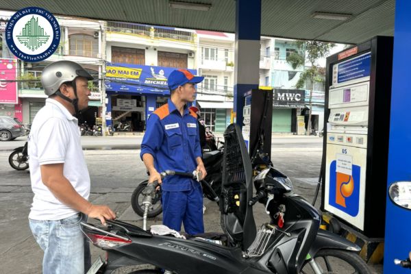 Thật hư thông tin xe máy phải sử dụng xăng E10 từ 01/01/2026