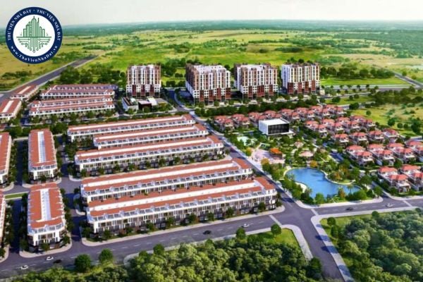Nhà ở xã hội Phố Nối House tại Hưng Yên khi nào mở bán?