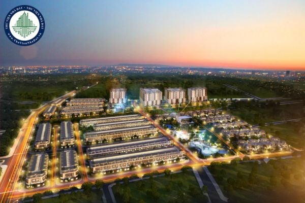 Thông tin nhà ở xã hội Phố Nối House tại Hưng Yên