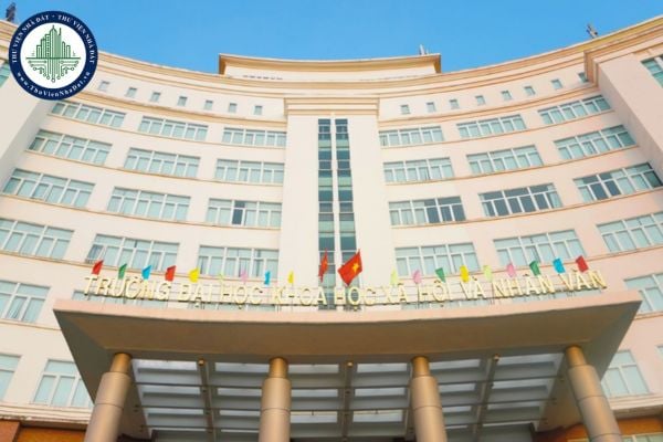 Trường ĐH KHXH&NV TPHCM có mấy cơ sở? Những khu vực thuê trọ gần trường ĐH Khoa học Xã hội và Nhân văn TPHCM cơ sở Linh Xuân