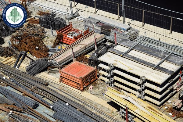 Bảng giá vật liệu xây dựng Cao Bằng quý II/2025 mới nhất