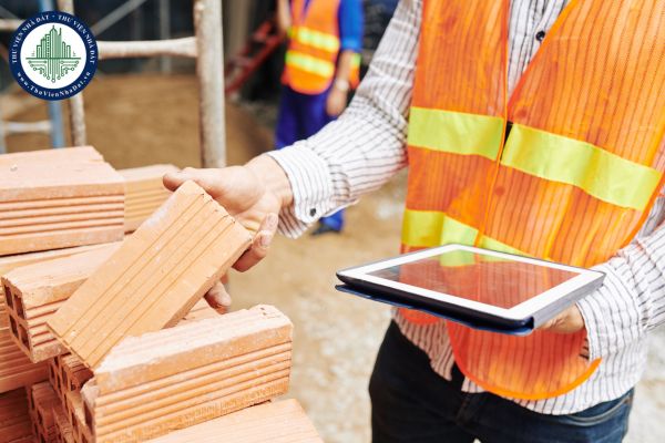 Giá vật liệu xây dựng tỉnh Kon Tum quý II/2025