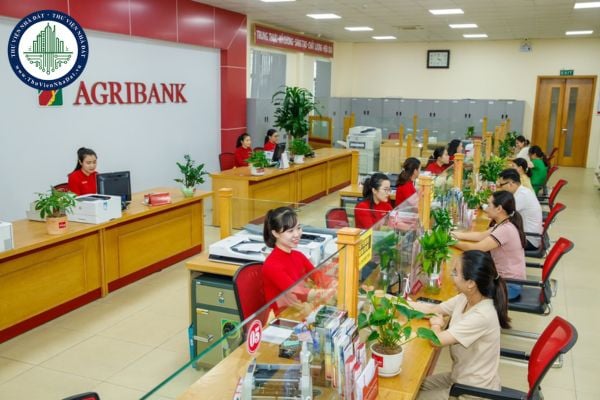 Lãi suất vay mua nhà ngân hàng Agribank tháng 7/2025