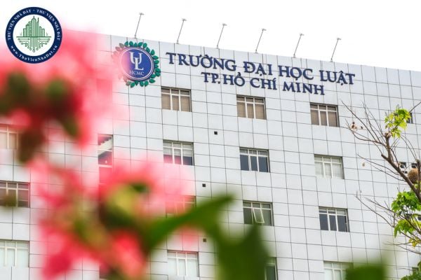 ULAW có mấy cơ sở? Khu vực thuê trọ gần trường Đại học Luật TPHCM cơ sở Nguyễn Tất Thành dành cho sinh viên