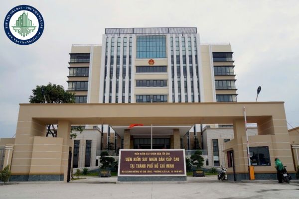 Danh sách 355 Viện kiểm sát nhân dân khu vực từ 01/7/2025 (Nghị quyết 84/2025/UBTVQH15)