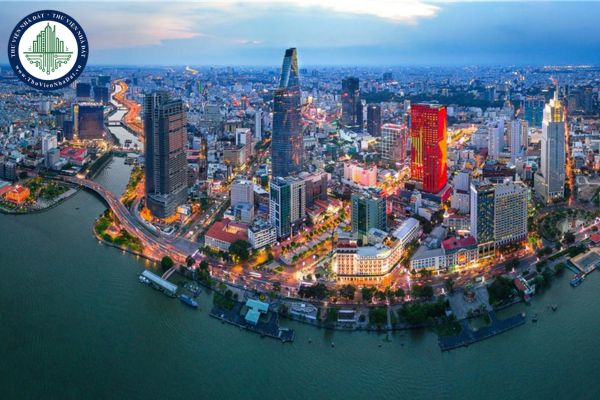 Đề xuất áp dụng 3 bảng giá đất tại TPHCM mới từ 01/7/2025 đến 31/12/2025