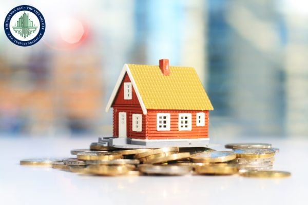 Lãi suất vay mua nhà tháng 7/2025 mới nhất
