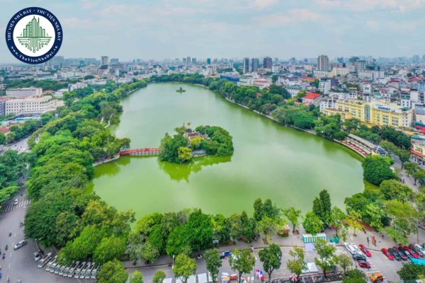 Cập nhật bảng giá đất Hà Nội sau sáp nhập (Quyết định 40/2025/QĐ-UBND)